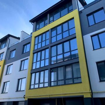 продаж 1к Петриків вул Шептицького ЖК Панорама