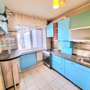 Продам 3к Коммунар Парус Автономка Реальный объект!