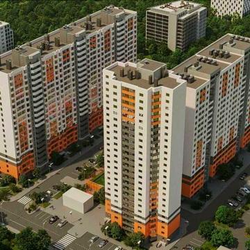 Від власника! Продаж 1к кв. Новосілках ЖК Атлант на Озерній . ЖК на Озерній