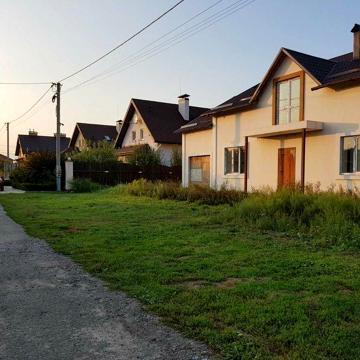 Бiлогордка Корчи ул. Рождественская продажа дома.