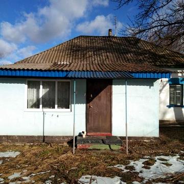 Продається будинок
