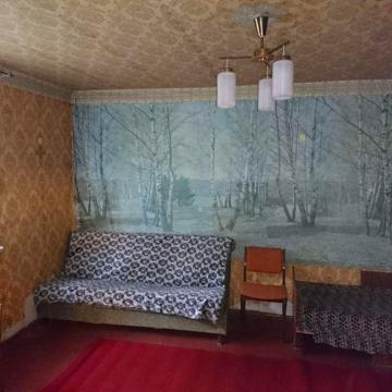 Дача в г.Остре  участок 6 соток