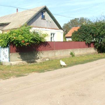 Продажа дома во Фрунзовском районе с.Павловка