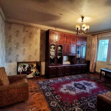 Продам 2комн. квартиру на левом, р-н ТРЦ Терра