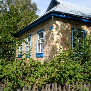 Продаю будинок с. Пекарі Канівський р-н, Черкаська обл.
