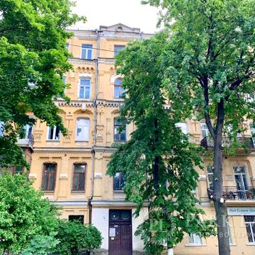 Паньківська 112 м Скоропадського П. Толстого Л. 23 Ботанічний сад