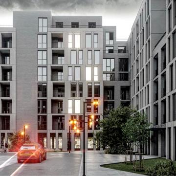 Продаж 2-кім квартири в новобудові по вул Зарицького в Городку ЖК Арт ДеЛюкс