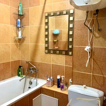 Продаж 1к квартири на Бочарова 2 Шевченківський