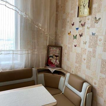 Продам квартиру на Героев Труда 10 (Собственник)