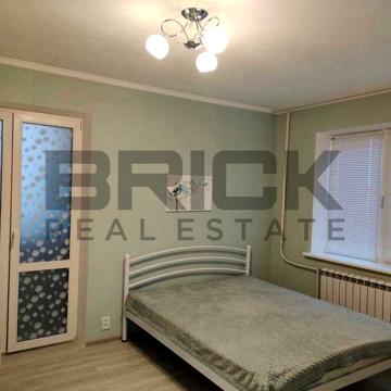 Продам квартира 31.3м | Київ | Шухевича Ватутіна 4 | Райдужний