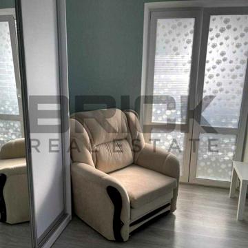Продам квартира 31.3м | Київ | Шухевича Ватутіна 4 | Райдужний
