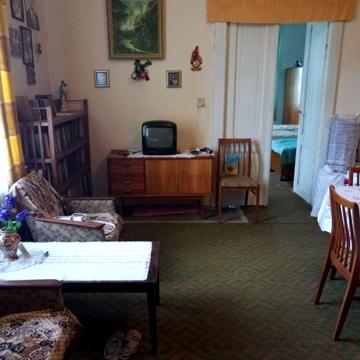 2 кімнатна квартира 71, 1м2