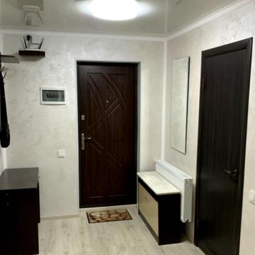 Добровольців вул. (Маршала Говорова), 10г