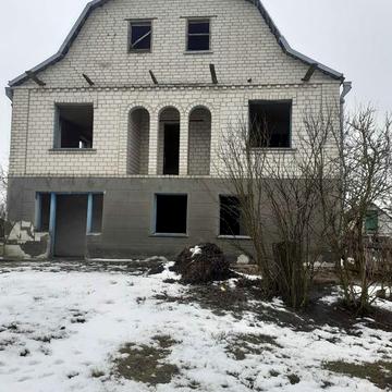 Продаж двохповерхового будинку с. Йосипівка, Козятинський р.,Вінницька