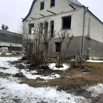 Продаж двохповерхового будинку с. Йосипівка, Козятинський р.,Вінницька