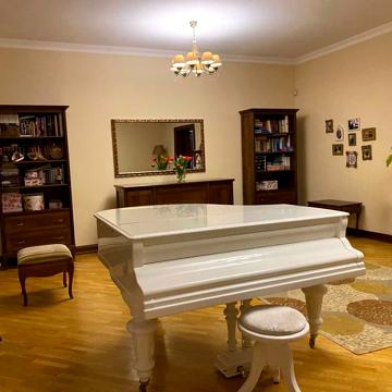 Продаж 3кім квартири по вул.Левицького