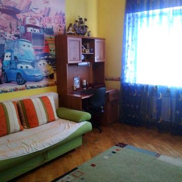 Квартира 3+к. Чернівці