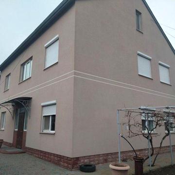 Власний будинок Олександрiвка