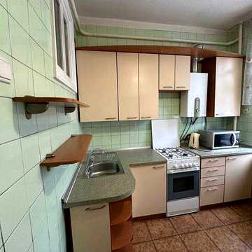 Продам 2-к квартиру по вул. Телевізійній