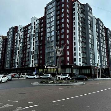 Двокімнатна,центр міста,продам,новобуд,Галицька,2-кімн,Княгинин,парк