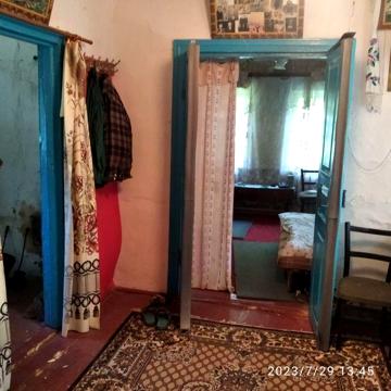 Будинок для дачі і проживання