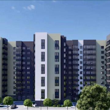 Квартира в ЖК Домашній 2 ЖК Домашній 2