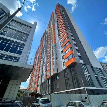 Продажа / Квартира / Днепровский / ул. Сосюры / 35 м2