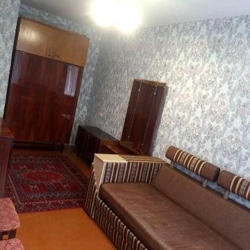 Здається 2кімнатна квартира