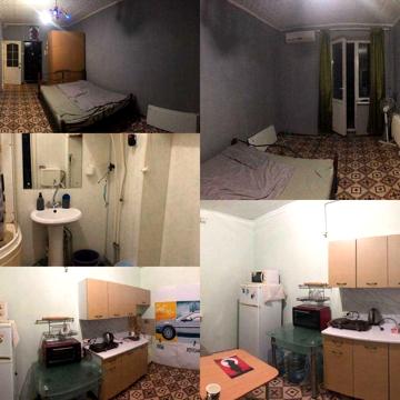 Аренда 1к.кВ по адресу улица Мироносицкая 65