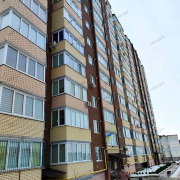 Однокімнатна квартира з ремонтом