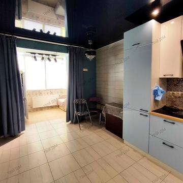 Однокімнатна квартира з ремонтом