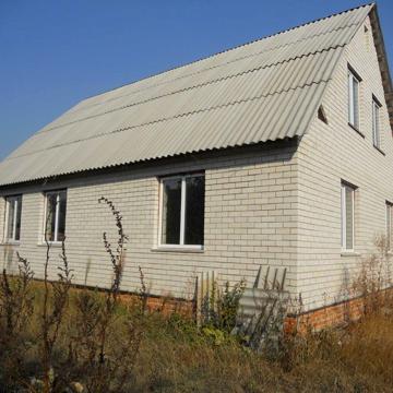 Продам дом в пгт Макаров Киевской области