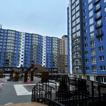 Дві кімнати,новобуд,центр,Княгинин-Галицька,видова,річка-парк,продам,2