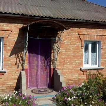 Продам будинок в с троїцке.