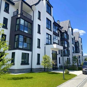 Квартира Desna Park Residence  власник 46м 1-кімнатна ЖК Desna Park Residence