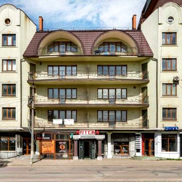 Продаж 3-х кімнатної 134 м2 квартири в коломиї
