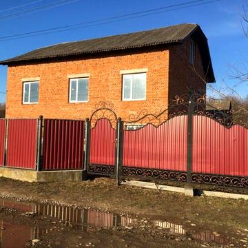 Продається будинок в Івано-Франківській обл