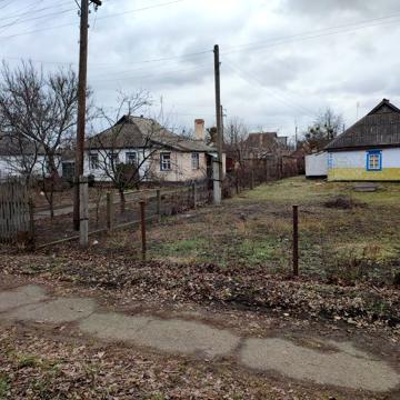 Продам житловий  будинок