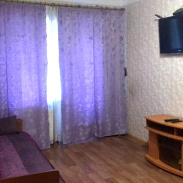 Квартира возле академии и вокзала