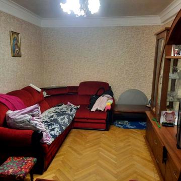 Левка Лукʼяненка вул. (Маршала Тимошенка), 2