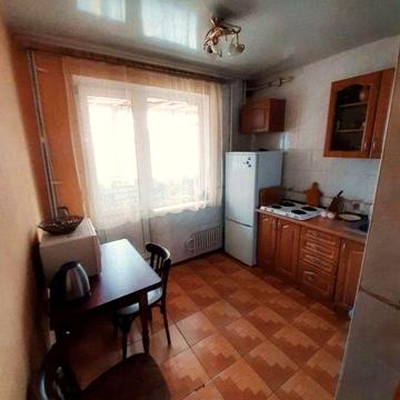 Просторная 1 комн кв на Салтовке (Класс, 602, Амосова)
