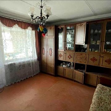 Продається 2-х кімнатна квартира в м. Ходорів