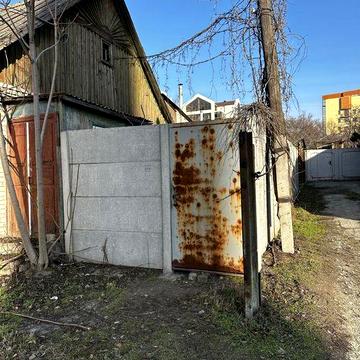 Продам часть дома