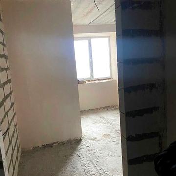 Квартира має вдале планування