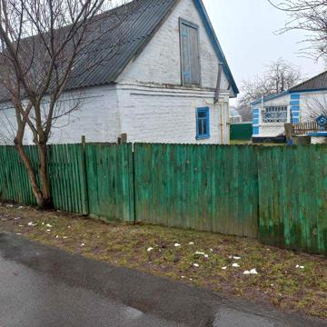 Продаж будинку Київська обл. Обухівський р-н. с.Мисайлівка