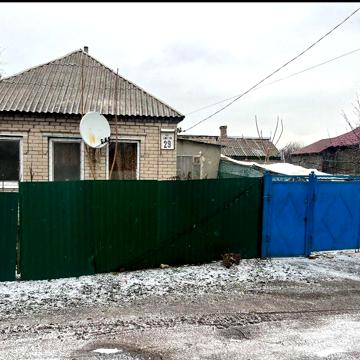 Продам будинок з власною ділянкою 13,5 соток