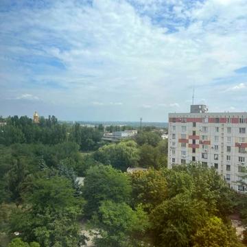 Квартира 4-х комнатная на мкр. Всебратское-2 (Макулан), 82,5 кв.м