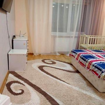 Оренда 2х кімнатної квартири. ІФ… в.Вовчинецька (р-н. Кобзарик, Гірка)