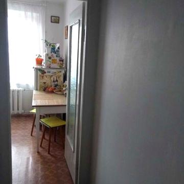Продам 2-квартиру в центрі міста 4/5