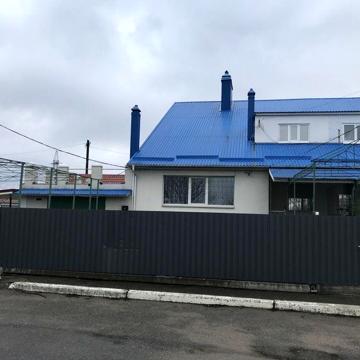 Продаю таун-хаус 200м по вул. Толстого!